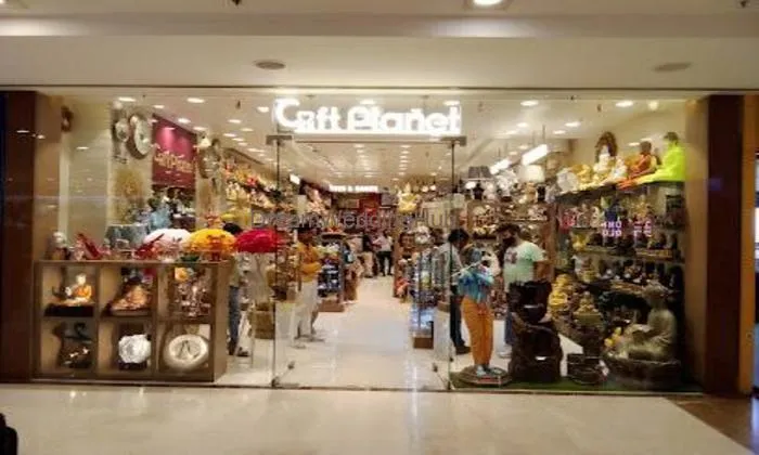 Giftplanet