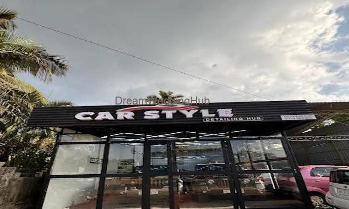 Giftriz- Gift Centre