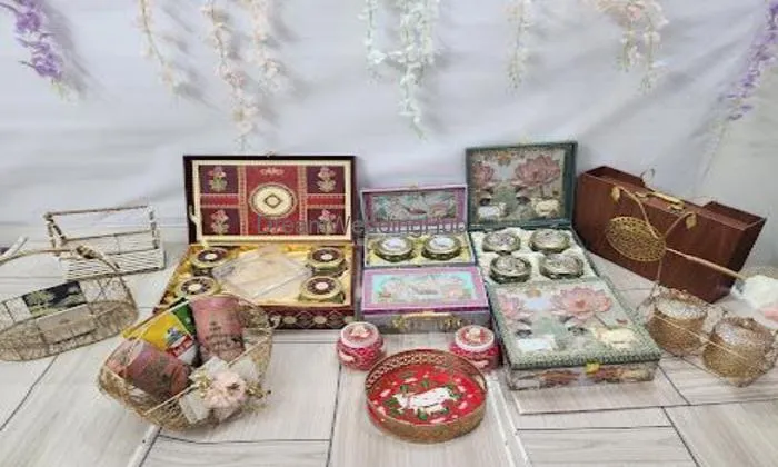 Gifts By Aa