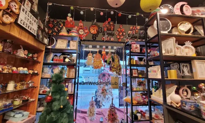 Gifts Hub