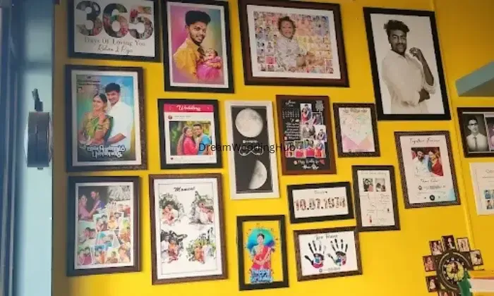 Gifts Hub Karaikudi