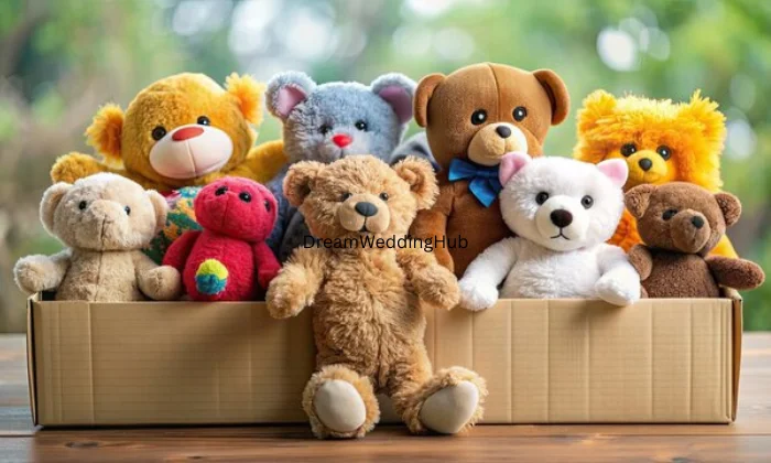Gifts  Toys