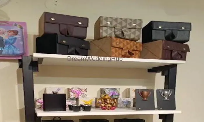 Gifttology
