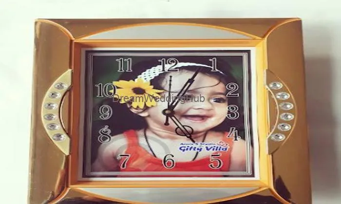 Gifty Villa