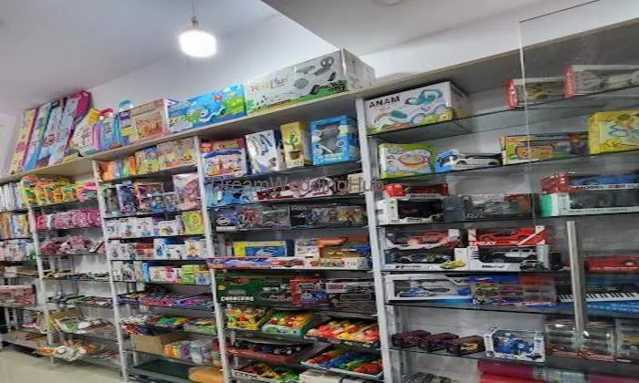 Giftz Box