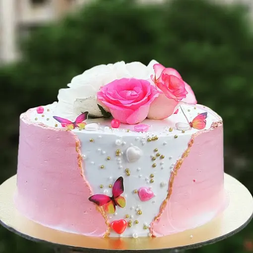 Giftzbag Cakes N Bakes