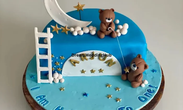 Gigglebellies Cakes