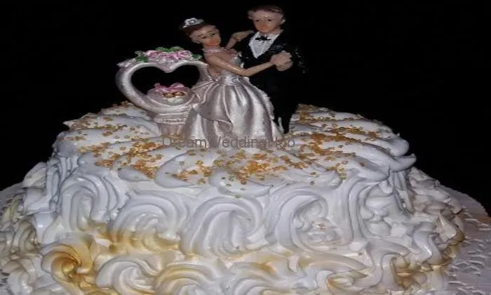 Gigi Cakes
