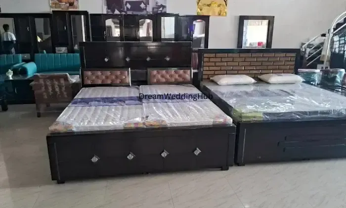 Gill Furniture