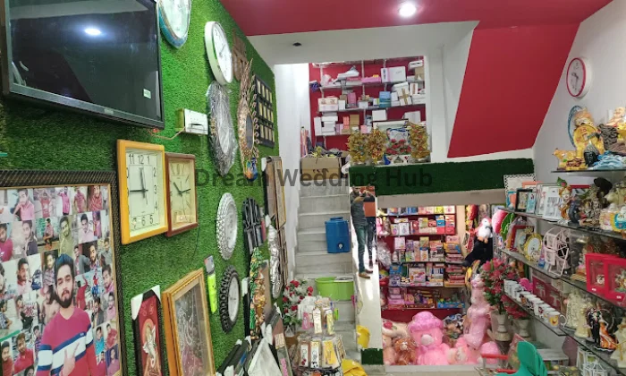 Gill Gift Gallery