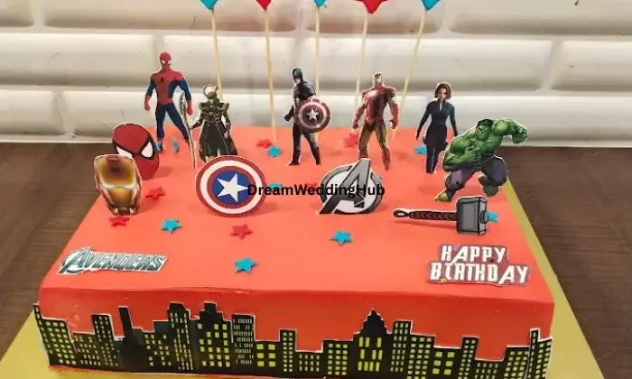 Ginas Cake Shop Ghansoli Ginas Cake Shop Ghansoli