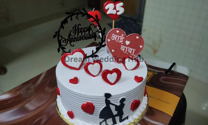 Ginas Cakes Ghatk