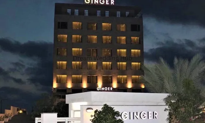 Ginger Hotel Ginger Hotel