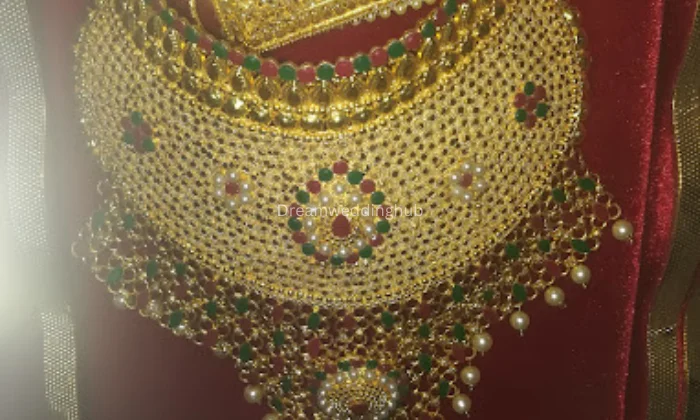 Gini Jewellers