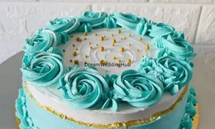 Ginni S Bakery