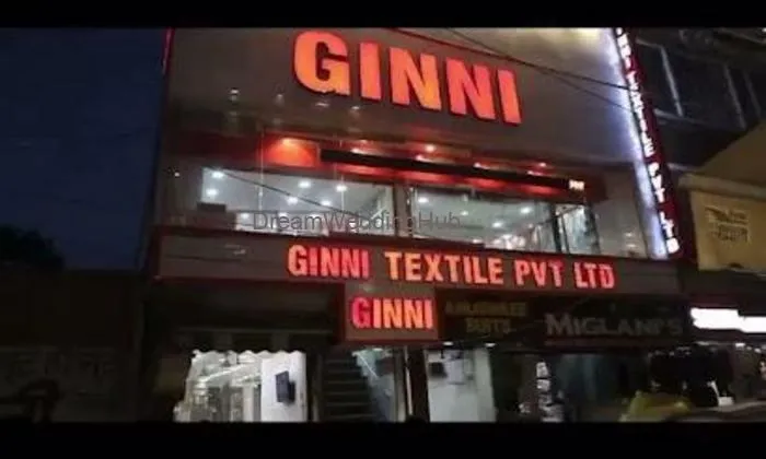 Ginni Textile Private Limited - Best Ladies Suit | Bridal Lehnga Shops | Punjabi Suits | Saree Shops In Saharanpur
