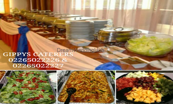 Gippys Caterers Gippys Caterers