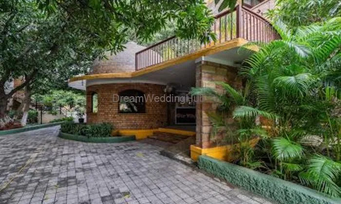 Gir Vihar Resort Gir Vihar Resort
