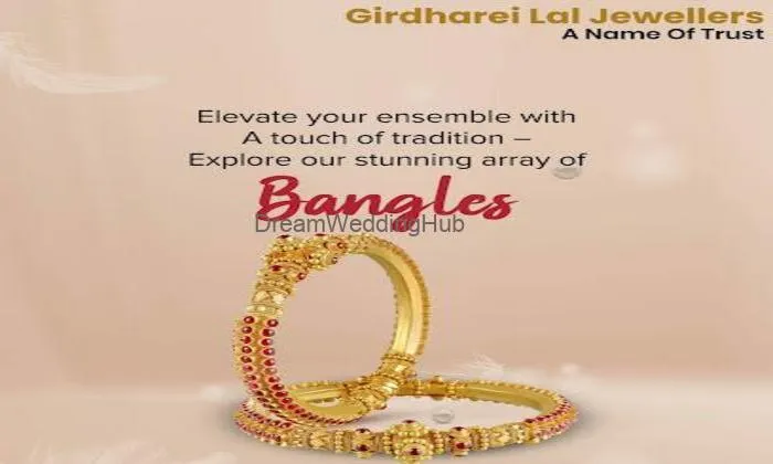 Girdharei Lal Jewellers
