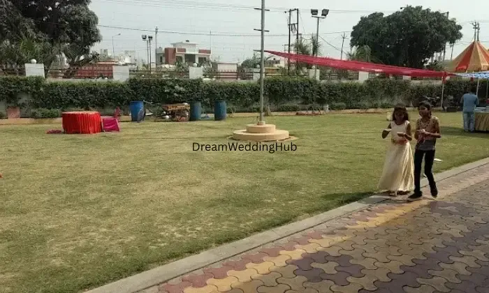 Girdhari Garden
