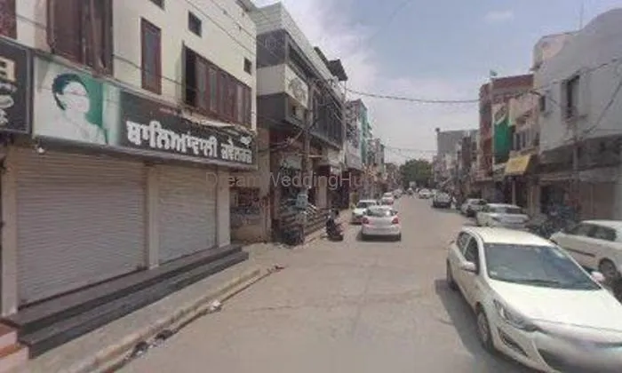 Girdhari Lal Yashpal Jewellers Phul Wale