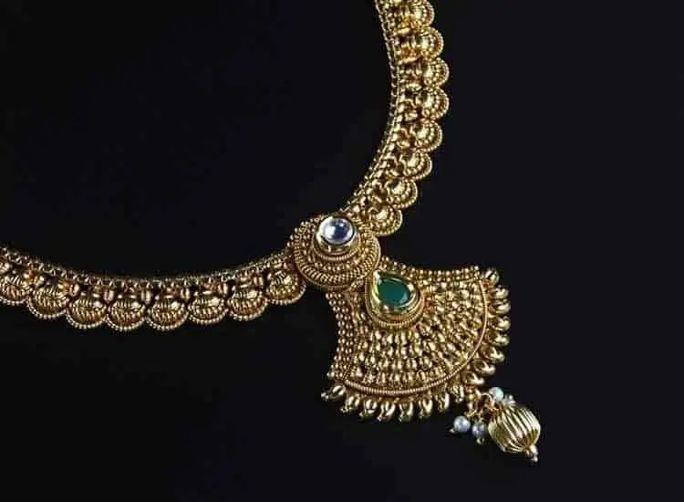 Girdhari Soni Jewellery