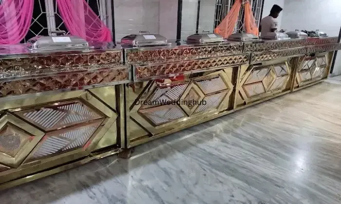 Giri Catering