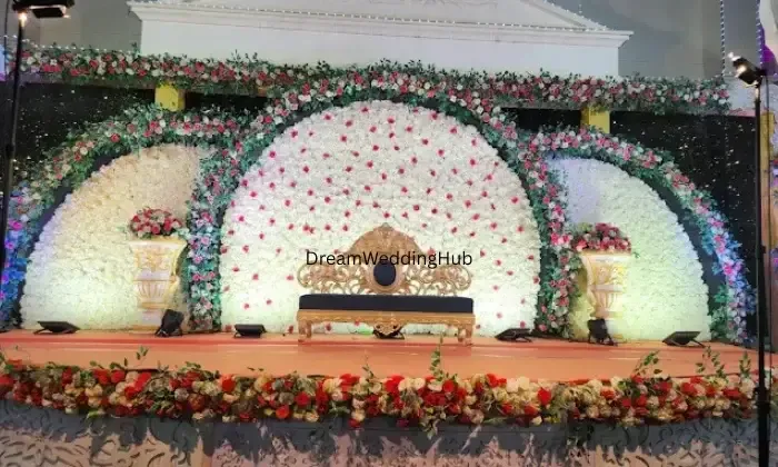 Giri Events Planner