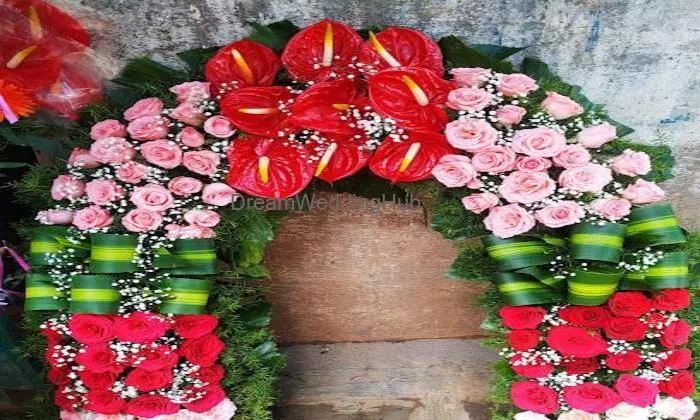 Giri Flower Stall