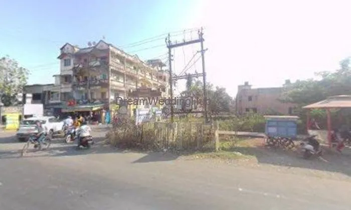 Girija Amul Parlour
