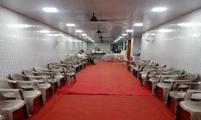 Girija Mini Hall