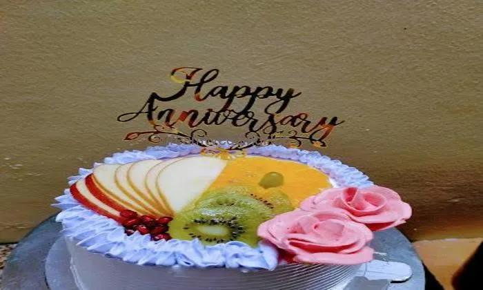 Giriraj Baker's