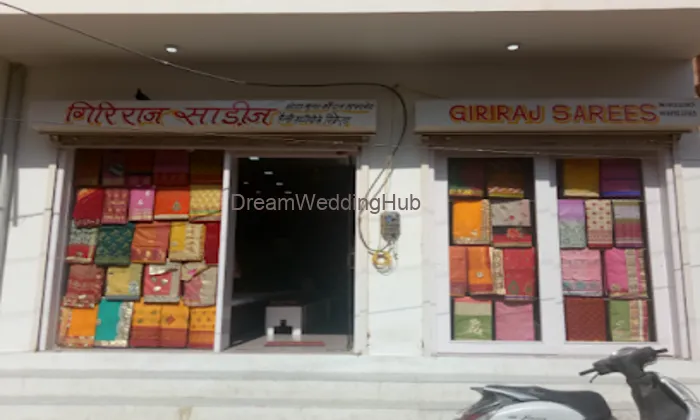 Giriraj Sarees