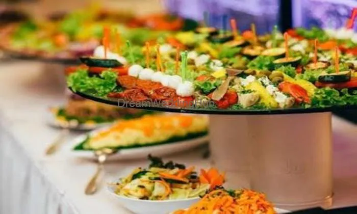 Girish Caterers