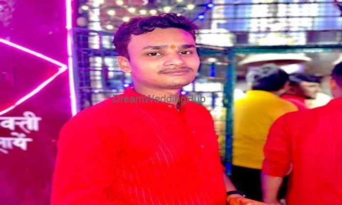 Girish Chandra Gupta