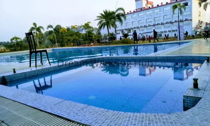 Girish Hotel & Resort
