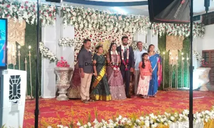 Girish Kalyana Mantapa