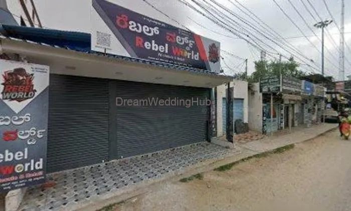 Girish Studio
