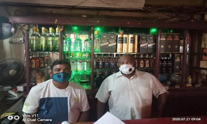 Girnar Bar And Restaurant