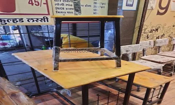 Girnar Steel Furniture Girnar Steel Furniture