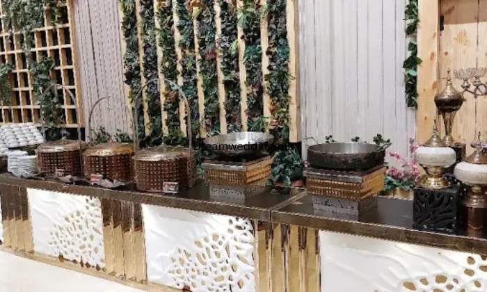 Girnari Caterers