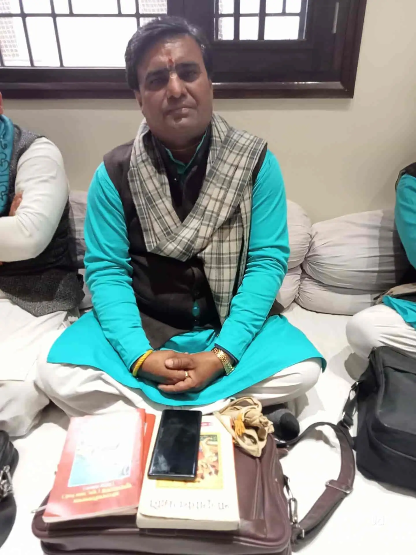 Girraj Sharma