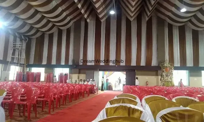 Girwalkar Mangal Karyalay