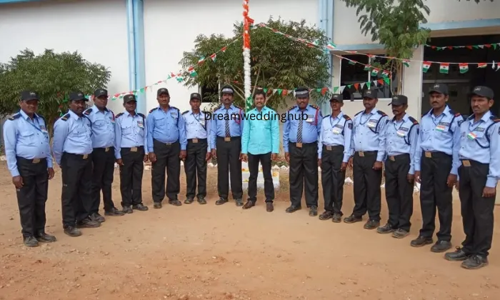 Giss Security Services