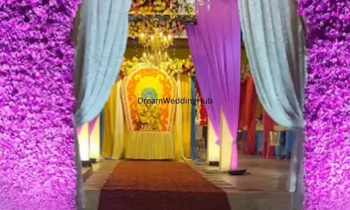 Gita Banquet Hall