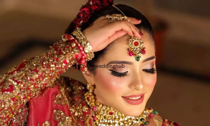 Gita Beauty Looks
