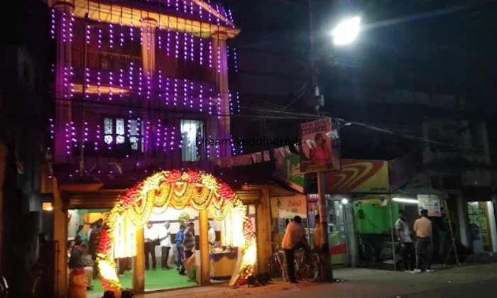 Gita Bhavan