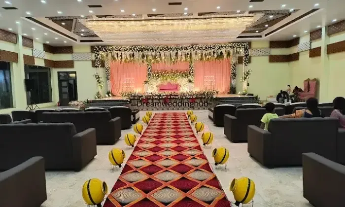 Gitanjali Banquet Hall Gitanjali Banquet Hall