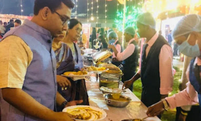 Gitanjali Caterer