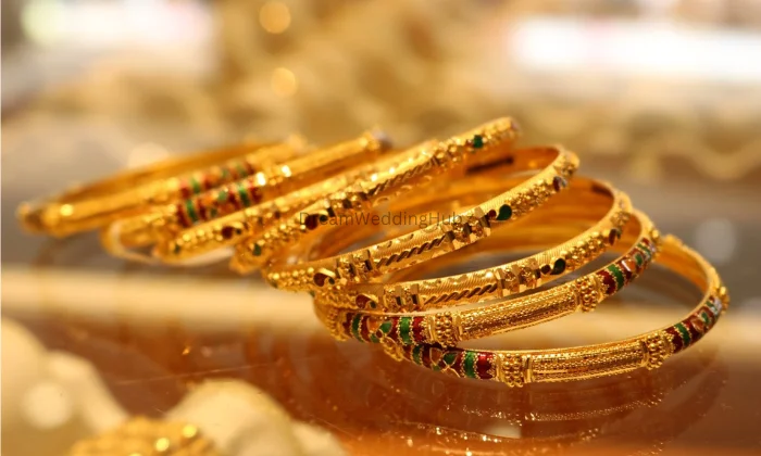 Gitanjali Jewellers